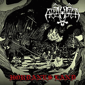 Enslaved (NOR) : Hordanes Land
